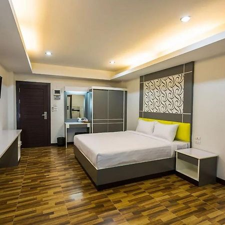 The Ring Residence Hat Yai Exterior foto