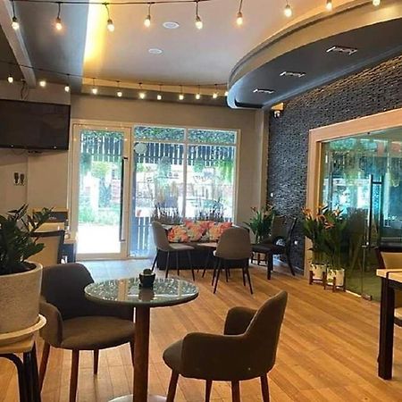 The Ring Residence Hat Yai Exterior foto